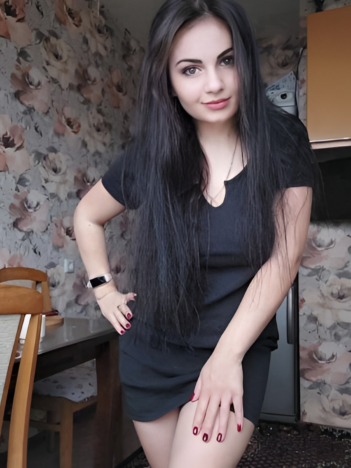 Индивидуалка Агнесса, доступна для личного знакомства от 5000 руб