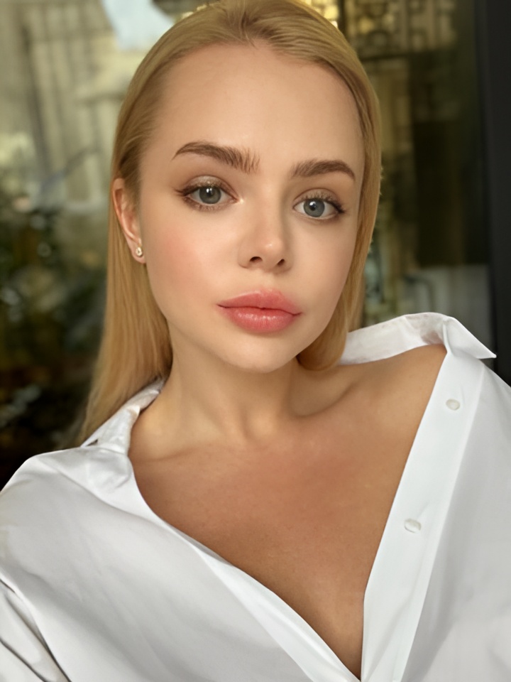 Индивидуалка Елизавета, доступна для личного знакомства от 1500 руб