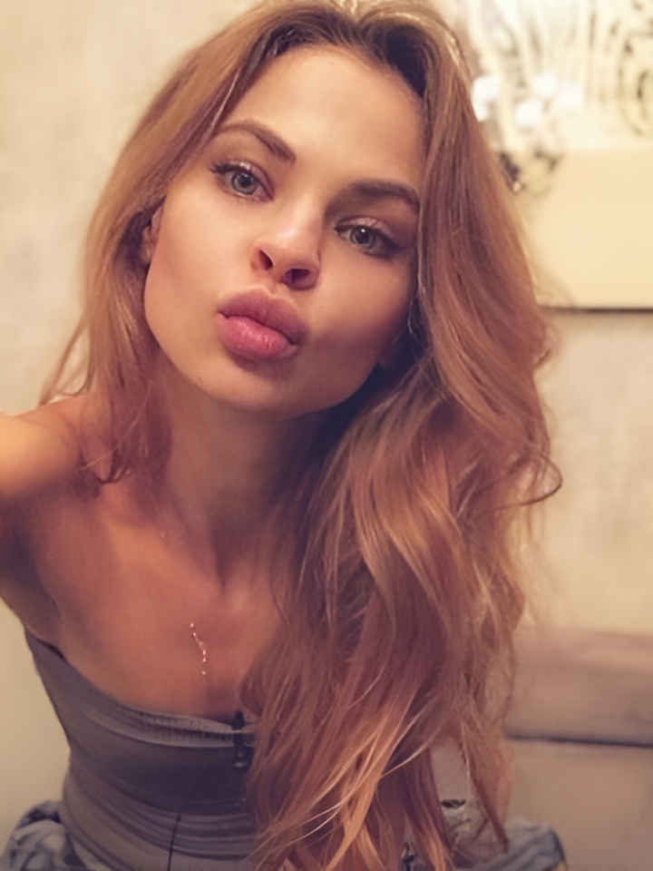 Индивидуалка Елизавета, доступна для личного знакомства от 1500 руб