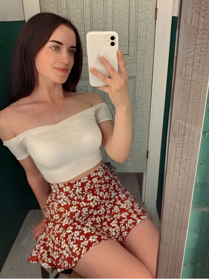 Фатима привлекательная девушка из Минеральных вод цена от 10000 руб