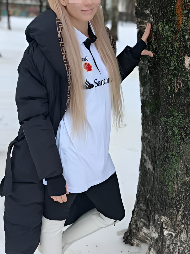 Индивидуалка Индира, доступна для личного знакомства от 2000 руб