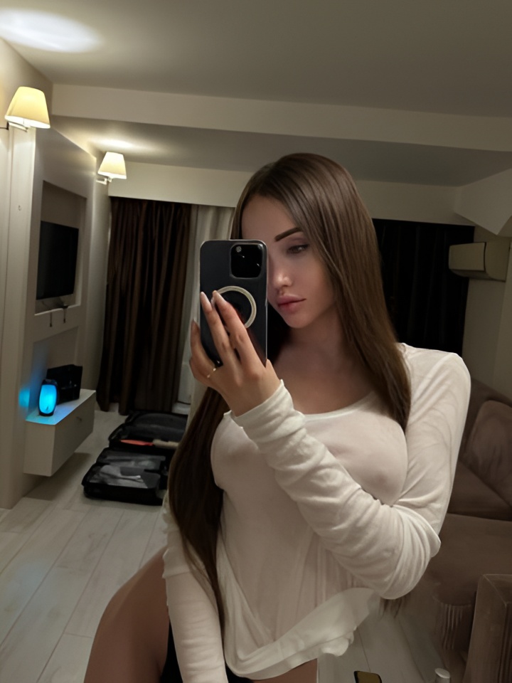 Индивидуалка Ивона, доступна для личного знакомства от 2000 руб