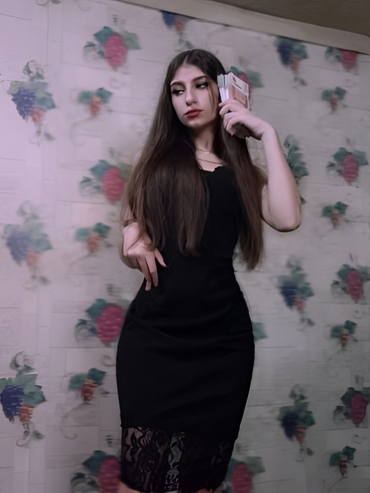 Индивидуалка Кира, доступна для личного знакомства от 2000 руб