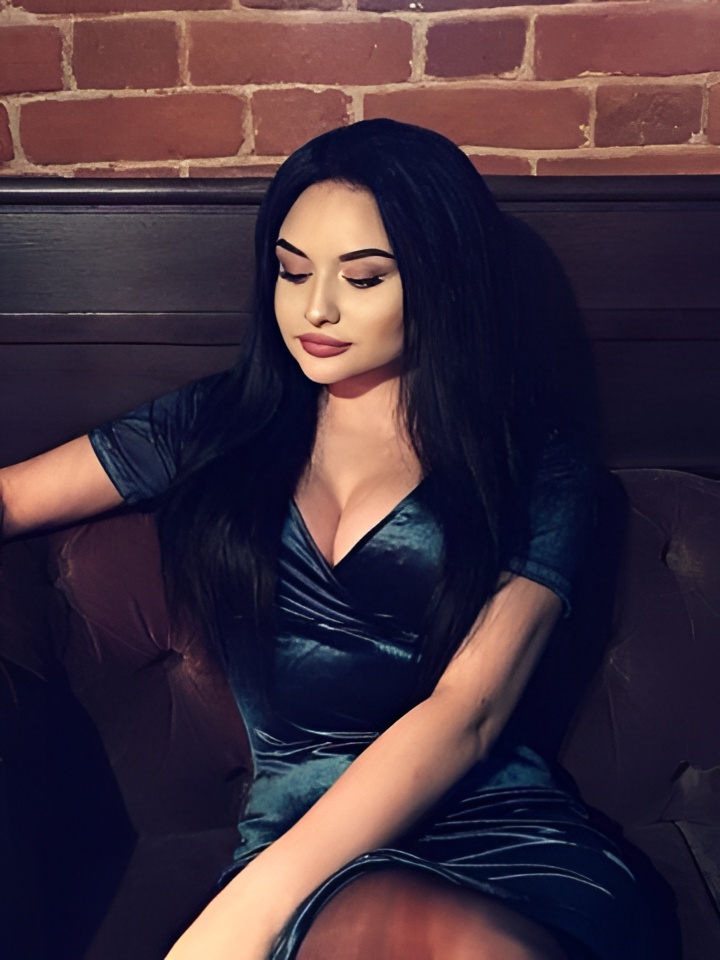 Лилия привлекальеная девушка из Минеральных вод цена от 10000 руб