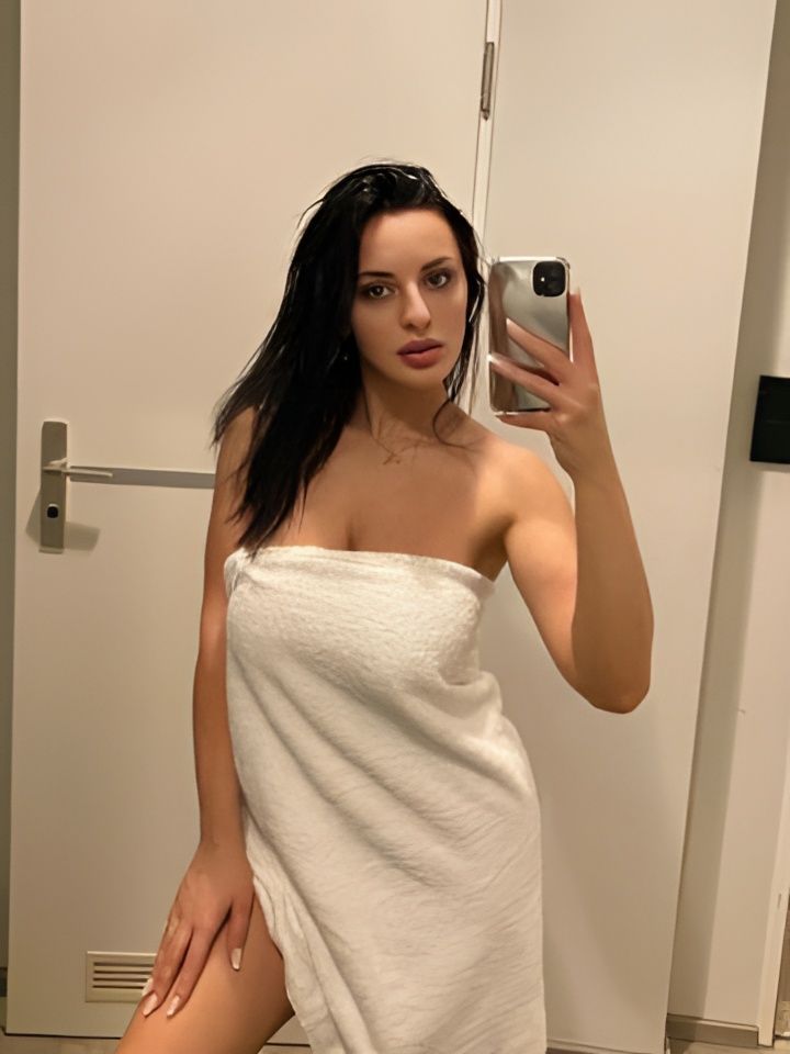 Индивидуалка Милена, доступна для личного знакомства от 10000 руб