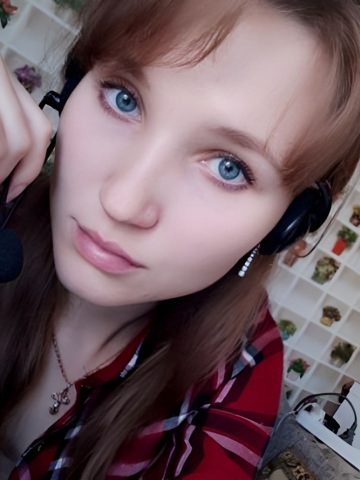 Индивидуалка Нина, доступна для личного знакомства от 10000 руб