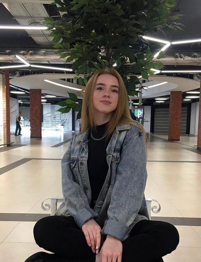 Индивидуалка 🎥 Алекса, доступна для личного знакомства от 5000 руб