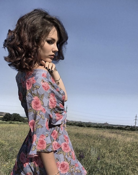 Надя привлекальеная девушка из Минеральных вод цена от 4000 руб