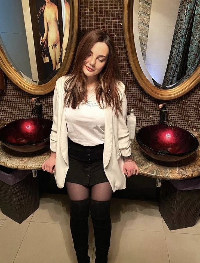 🎥 Лиза привлекальеная девушка из Минеральных вод цена от 3500 руб