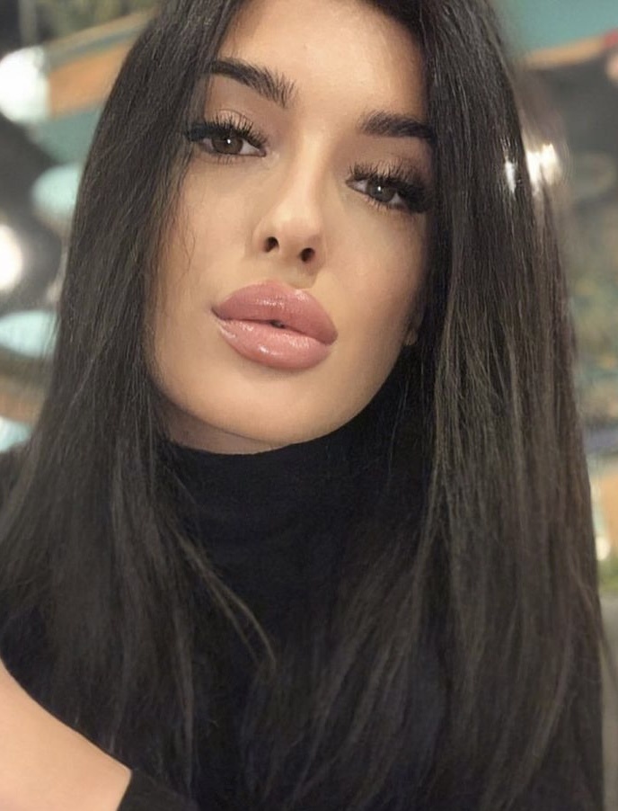 🎥 Влада привлекальеная девушка из Минеральных вод цена от 6000 руб