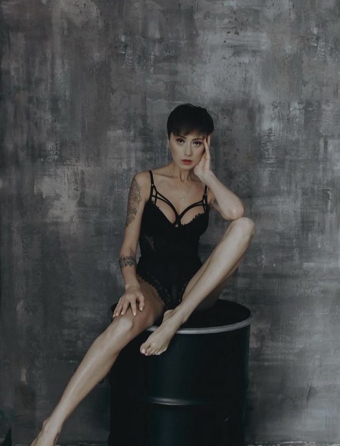 🎥 Лиана привлекальеная девушка из Минеральных вод цена от 3500 руб