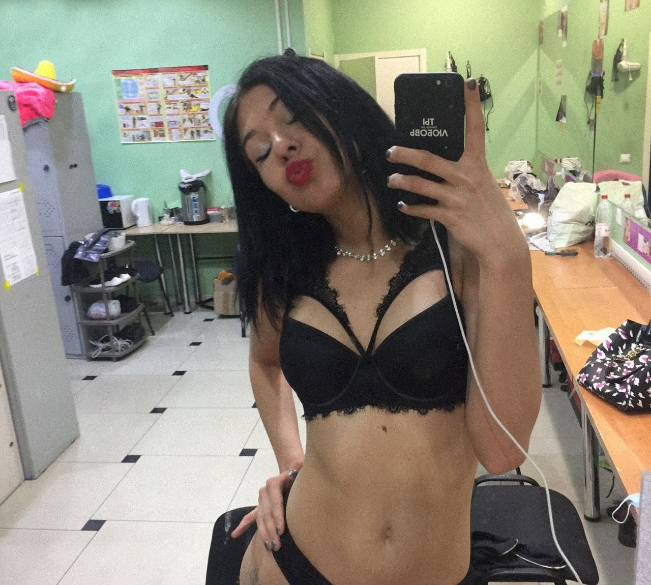 Лика привлекальеная девушка из Минеральных вод цена от 3500 руб