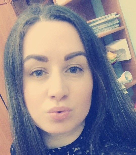 Надежда привлекальеная девушка из Минеральных вод цена от 3500 руб