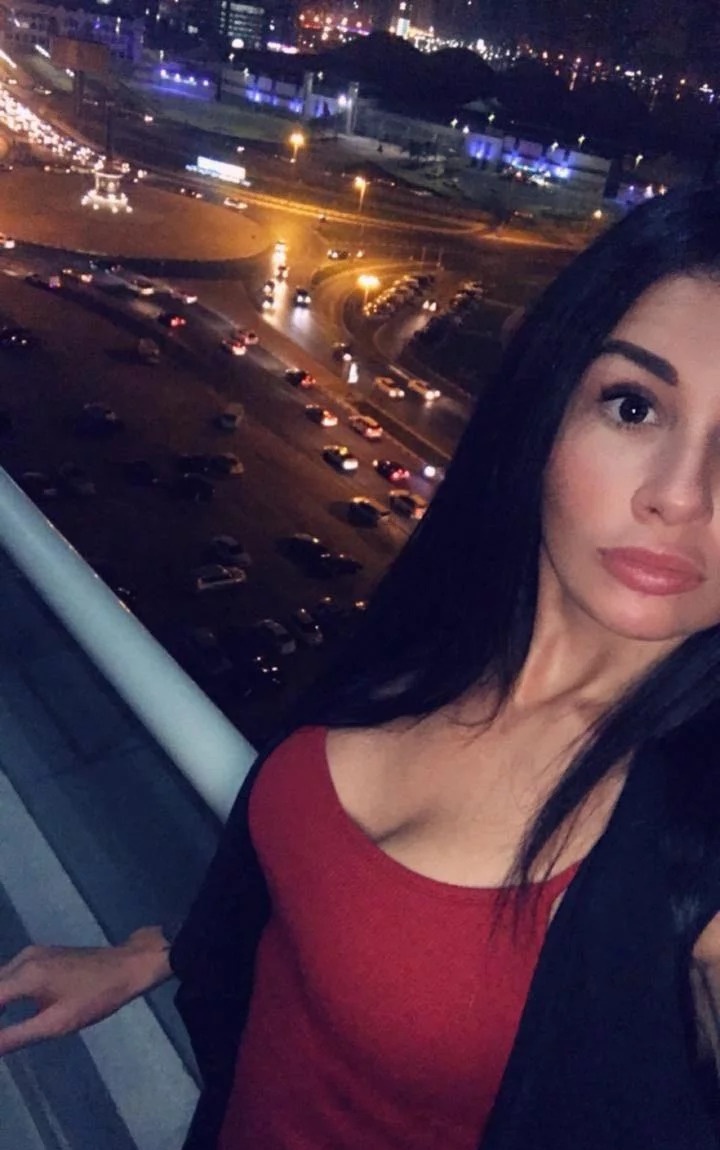 Тамара привлекальеная девушка из Минеральных вод цена от 3000 руб