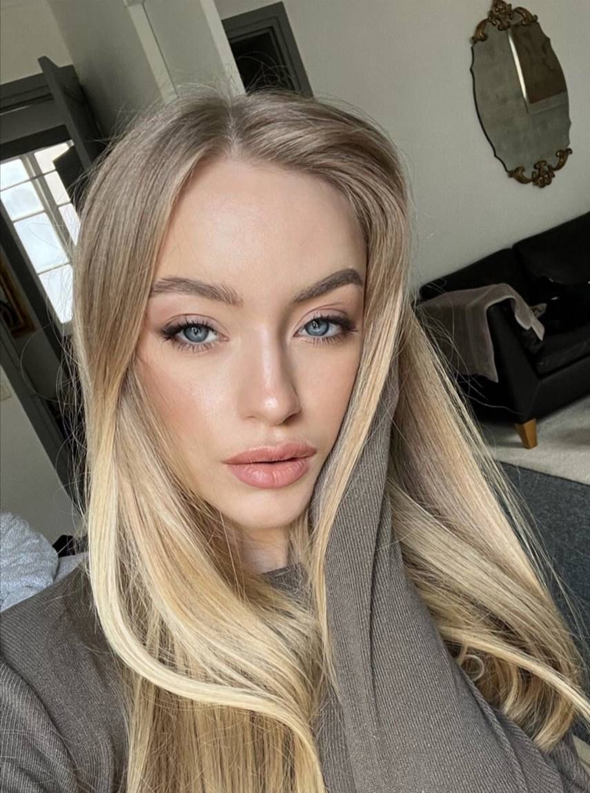 Индивидуалка Лили, доступна для личного знакомства от 3500 руб