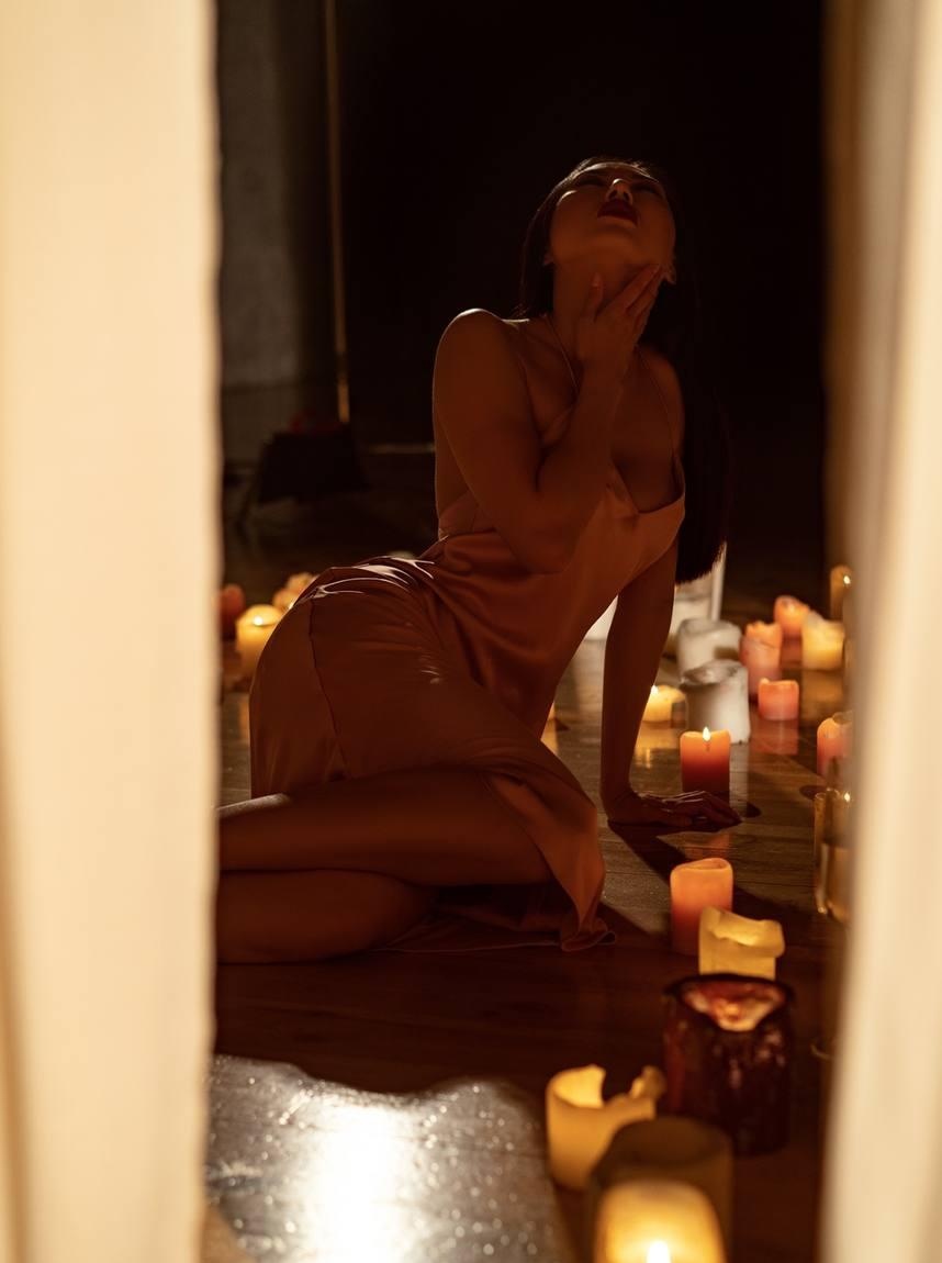 Тоня привлекальеная девушка из Минеральных вод цена от 7000 руб