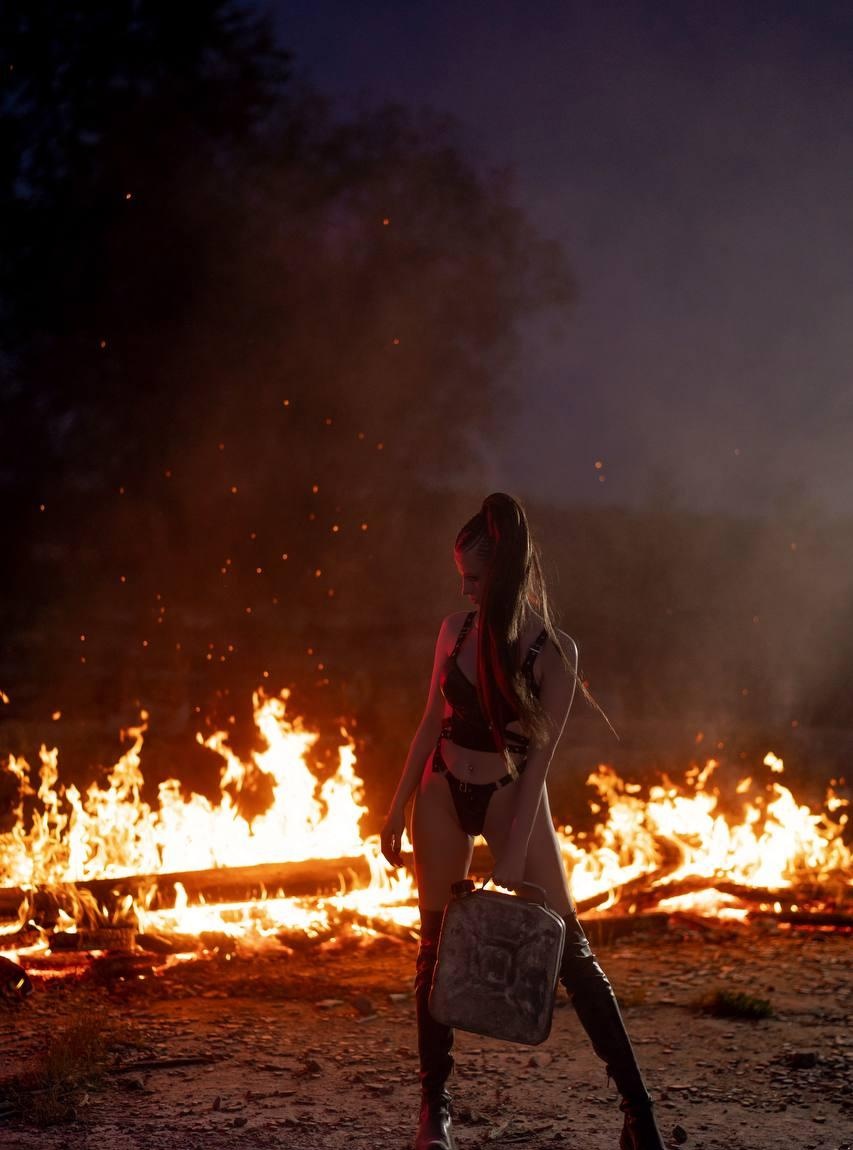 Евочка привлекальеная девушка из Минеральных вод цена от 5000 руб