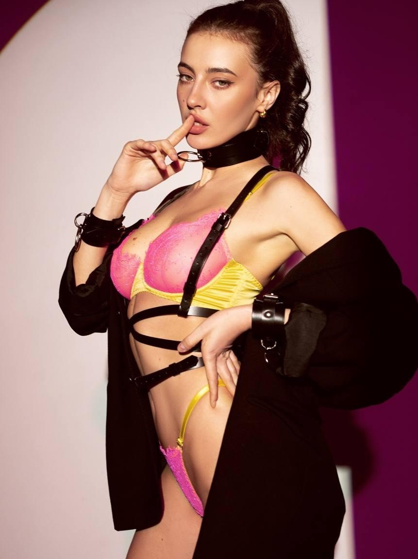 Жанна привлекальеная девушка из Минеральных вод цена от 10000 руб