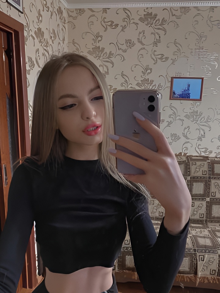 Индивидуалка Беатриса, доступна для личного знакомства от 5000 руб