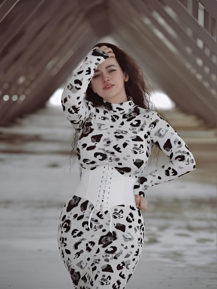 Индивидуалка Элина, доступна для личного знакомства от 3000 руб