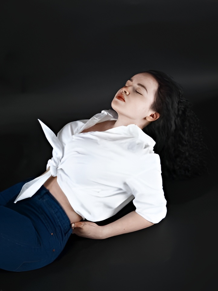 Индивидуалка Элина, доступна для личного знакомства от 3000 руб