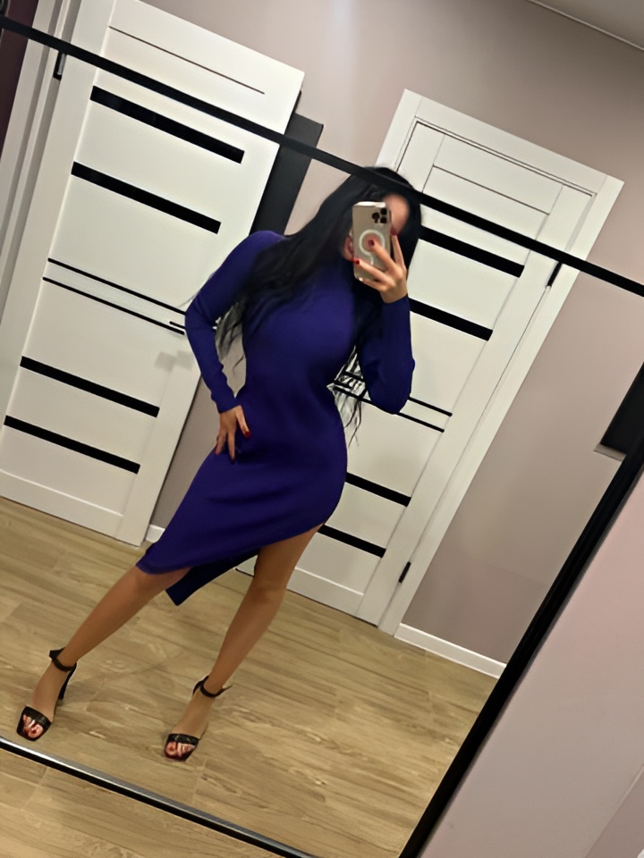 Индивидуалка Галя, доступна для личного знакомства от 1500 руб