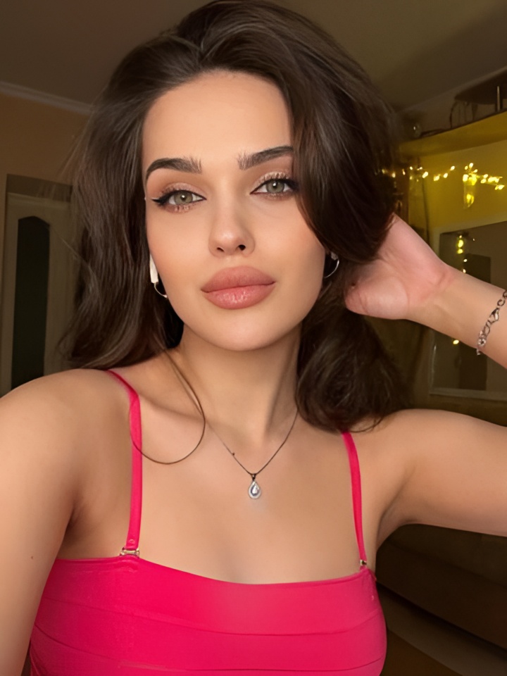 Индивидуалка Каролина, доступна для личного знакомства от 2500 руб