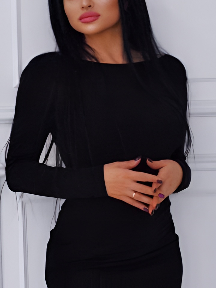 Индивидуалка Лилия, доступна для личного знакомства от 10000 руб