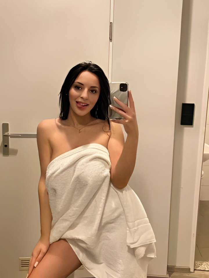 Индивидуалка Милена, доступна для личного знакомства от 10000 руб