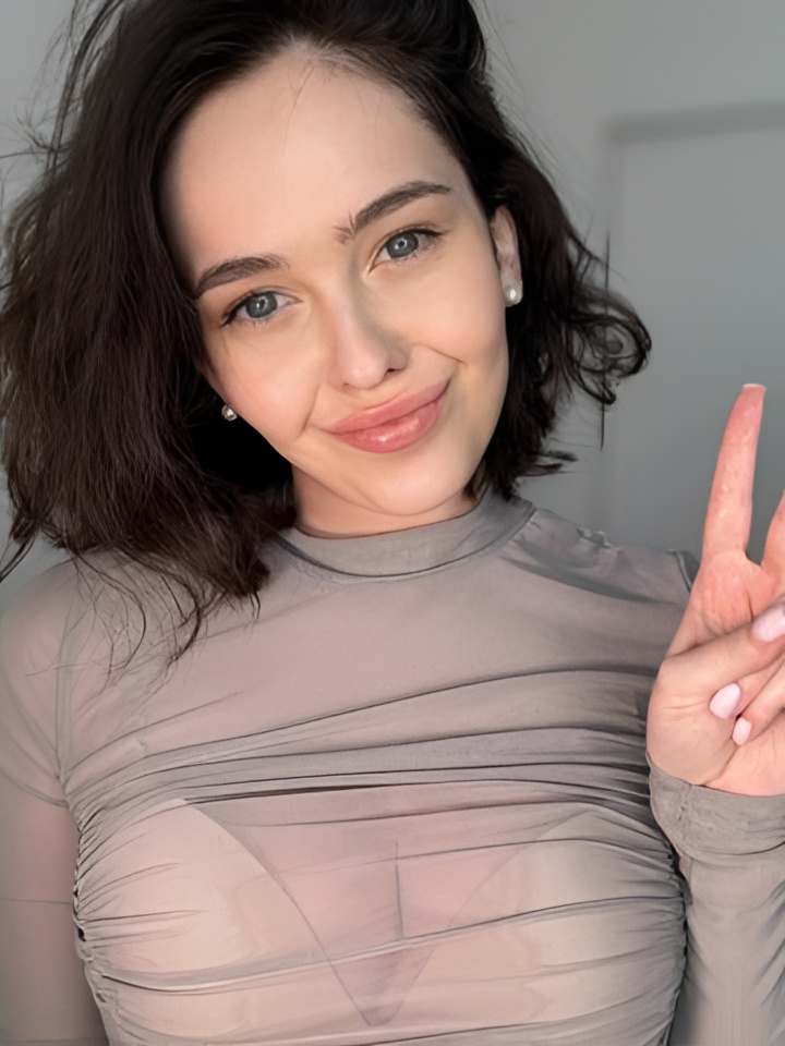 Индивидуалка Мирослава, доступна для личного знакомства от 3000 руб