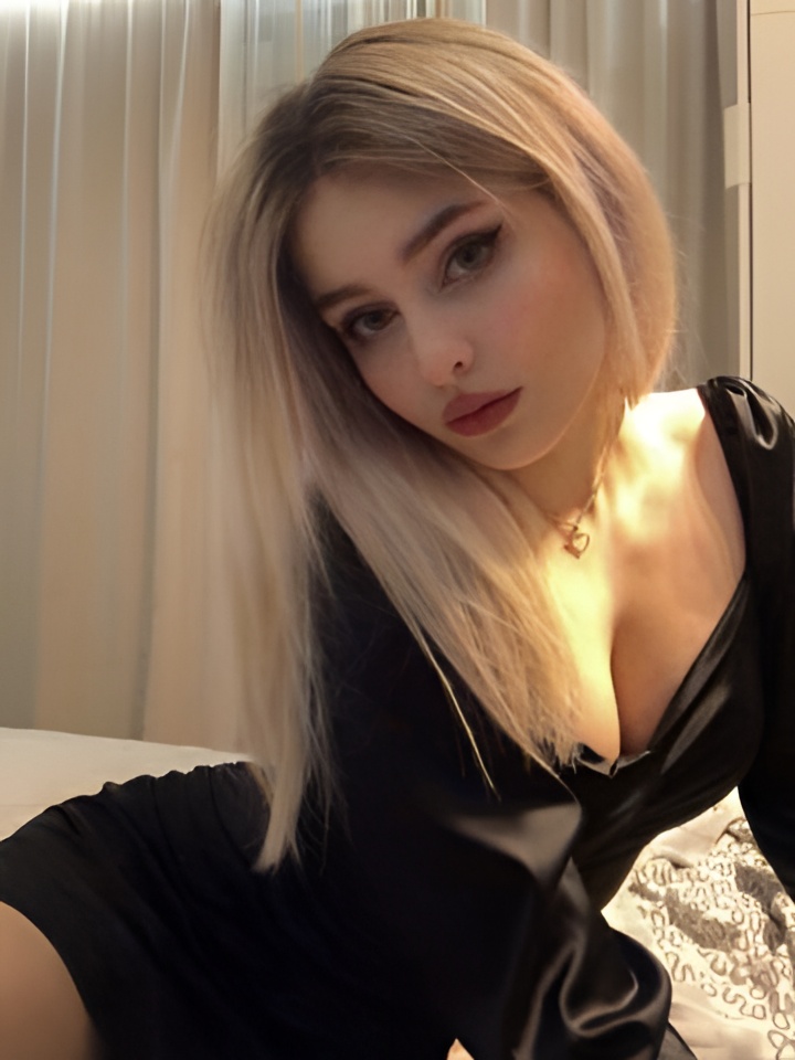 Индивидуалка Таисия, доступна для личного знакомства от 2500 руб