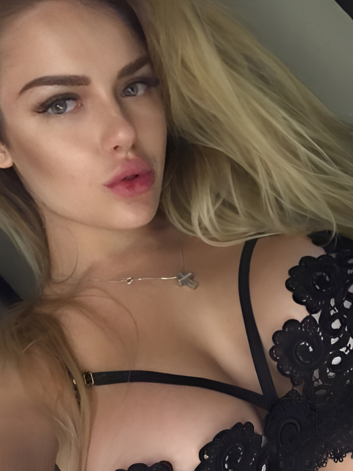 Индивидуалка Жанна, доступна для личного знакомства от 4000 руб