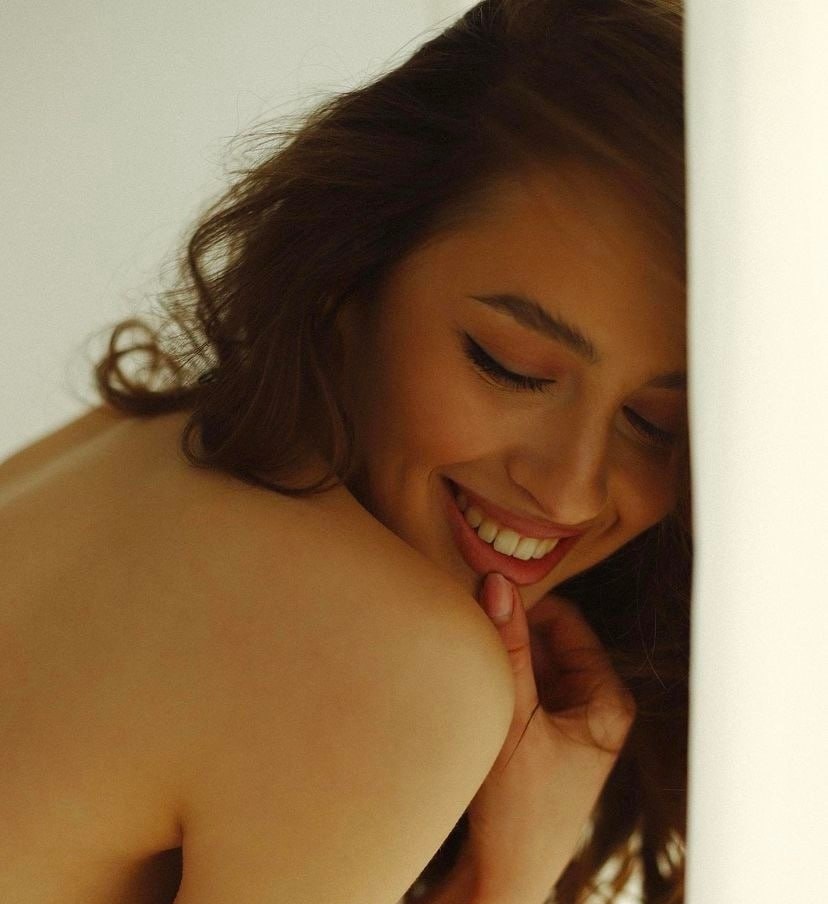 Индивидуалка Майя, доступна для личного знакомства от 4000 руб