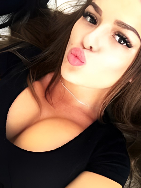 Ленусик привлекательная девушка из Минеральных вод цена от 4000 руб