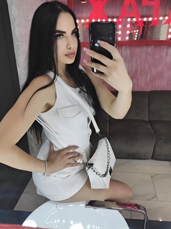 Мелисса привлекательная девушка из Минеральных вод цена от 5000 руб