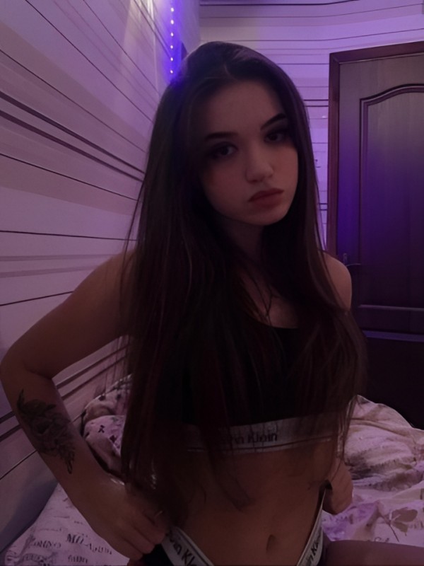 Милана привлекательная девушка из Минеральных вод цена от 2500 руб