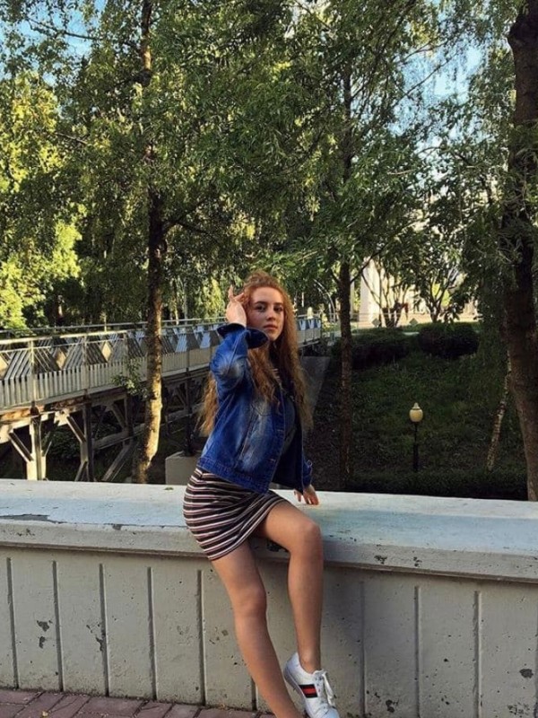 🎥 Алекса фото 2