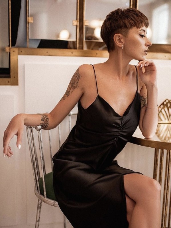 🎥 Лиана фото 6