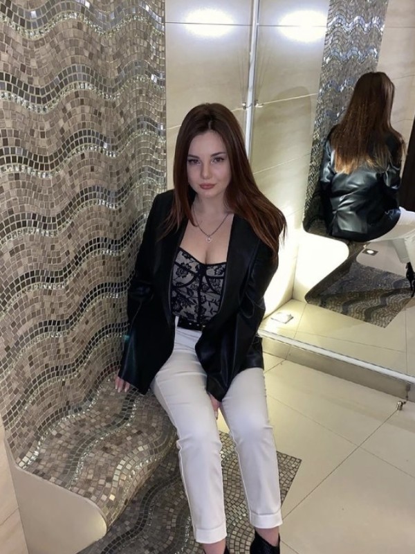 🎥 Лиза фото 5