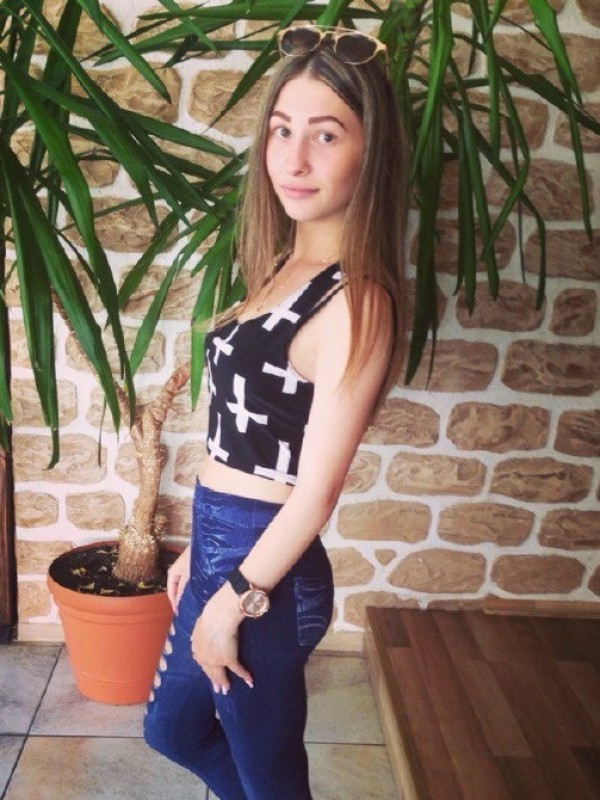 Вероника привлекательная девушка из Минеральных вод цена от 3000 руб