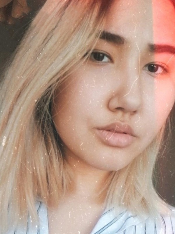 Маня привлекательная девушка из Минеральных вод цена от 3000 руб