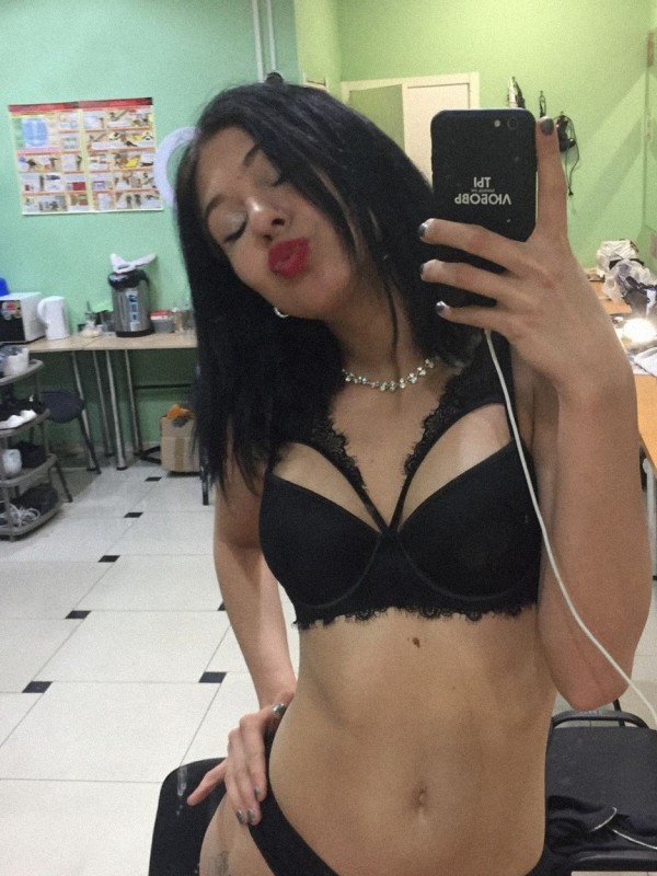 Лика привлекательная девушка из Минеральных вод цена от 3500 руб