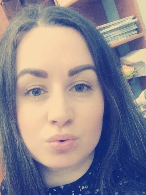 Надежда привлекательная девушка из Минеральных вод цена от 3500 руб