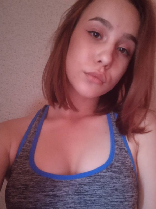 Настасья привлекательная девушка из Минеральных вод цена от 3000 руб