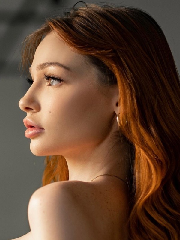 Катерина привлекательная девушка из Минеральных вод цена от 5000 руб