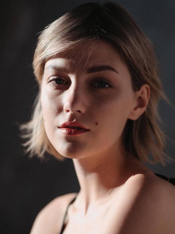 Шарлотта привлекательная девушка из Минеральных вод цена от 7000 руб