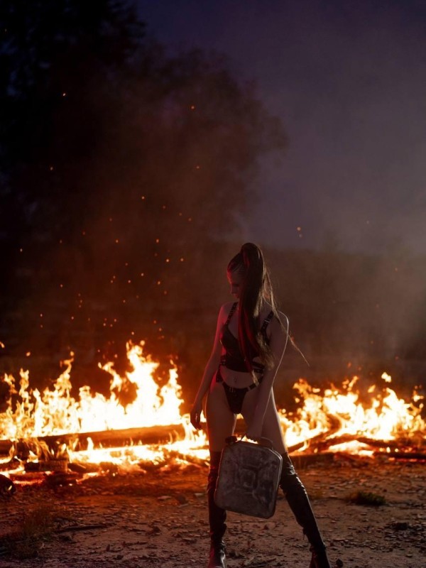 Евочка привлекательная девушка из Минеральных вод цена от 5000 руб