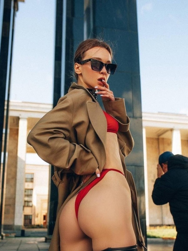 Нелли привлекательная девушка из Минеральных вод цена от 6000 руб