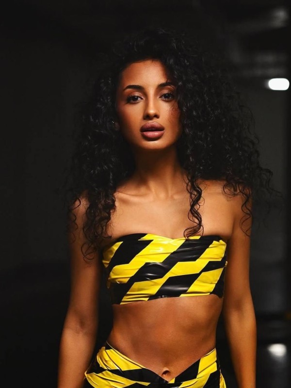 Луиза привлекательная девушка из Минеральных вод цена от 6000 руб